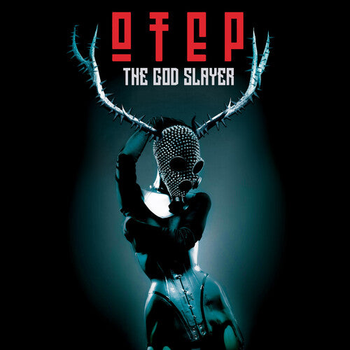 Otep: God Slayer -[Vinyl LP]