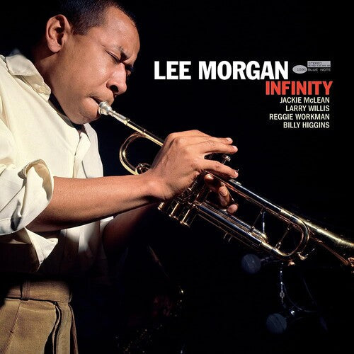 Lee Morgan: Infinity (Blue Note Tone Poet Series) -[Vinyl LP]