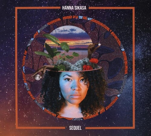 Hanna Sikasa: Sequel - COMPACT DISCS