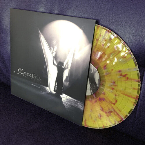 Various Artists: Excelsis: A Dark Noel (2021 Remaster) -[Vinyl LP]