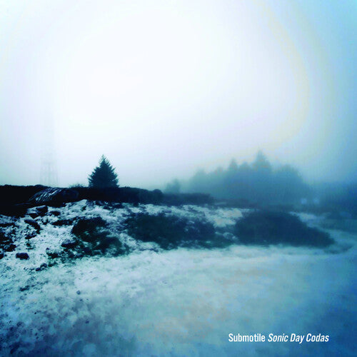 Submotile: Sonic Day Codas -[Vinyl LP]