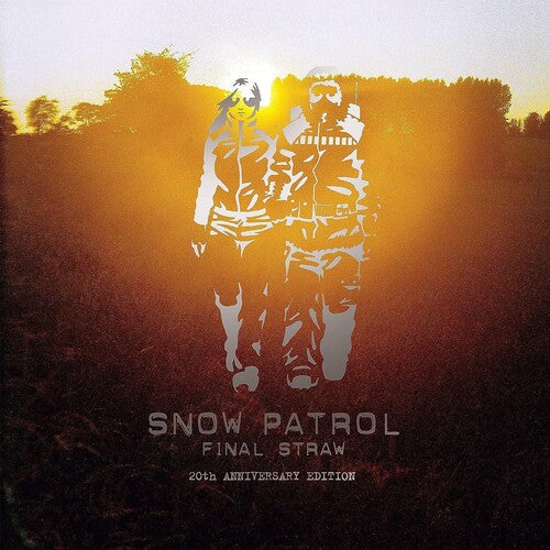 Snow Patrol: Final Straw (20th Anniversary Edition) - COMPACT DISCS