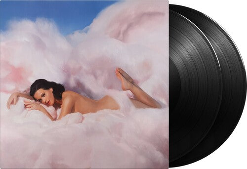 Katy Perry: Teenage Dream -[Vinyl LP]