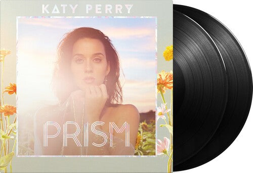 Katy Perry: Prism -[Vinyl LP]