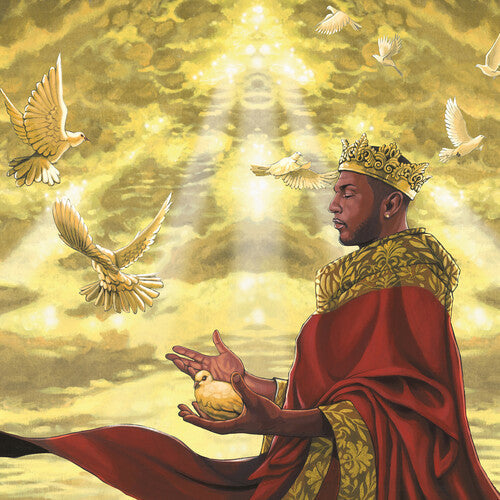 Shafiq Husayn: So Gold -[Vinyl LP]