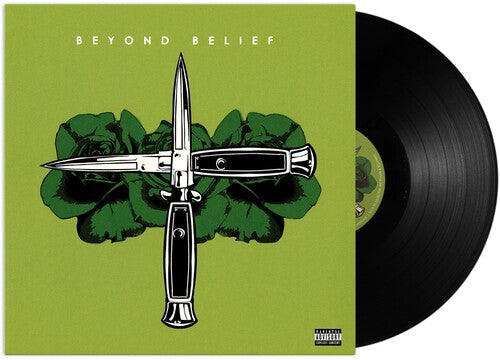 38 Spesh / Fraud, Harry: Beyond Belief -[Vinyl LP]