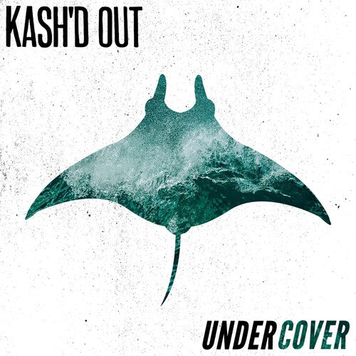 Kash'D Out: Undercover -[Vinyl LP]