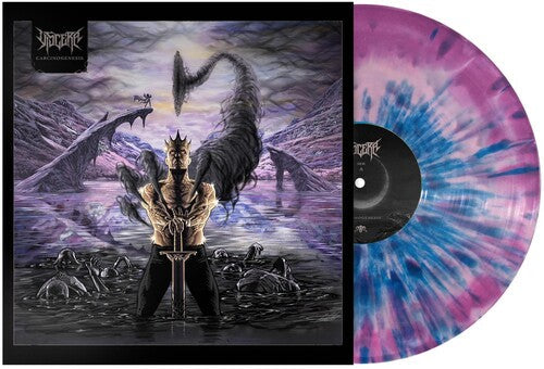 Viscera: Carcinogenesis -[Vinyl LP]