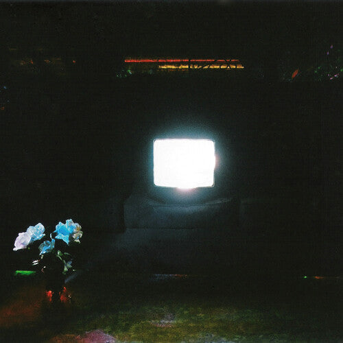 The Emeralds: Does It Look Like I'm Here? - Ectoplasm -[Vinyl LP]