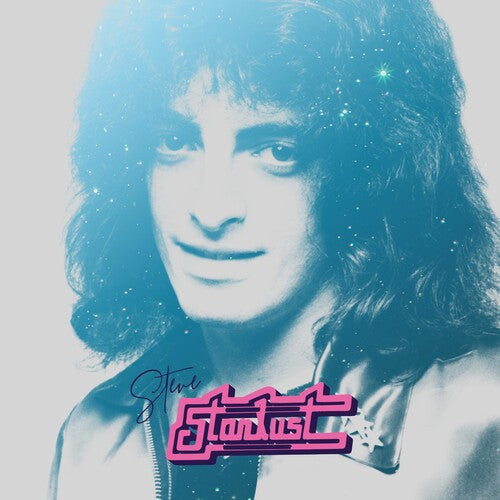 Steve Starlust: Lostnfound -[Vinyl LP]