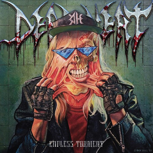 Dead Heat: Endless Torment -[Vinyl LP]