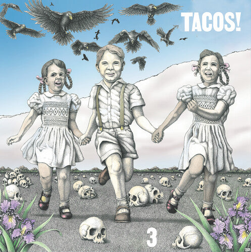 Tacos!: 3 -[Vinyl LP]