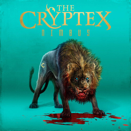 Cryptex: Nimbus -[Vinyl LP]