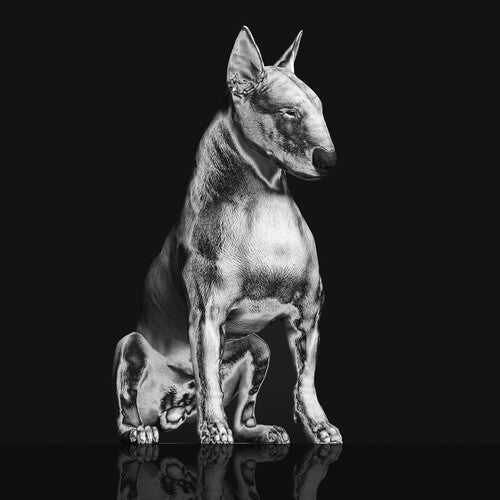 Riskee & the Ridicule: Platinum Statue -[Vinyl LP]