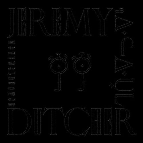 Jeremy Dutcher: Motewolonuwok -[Vinyl LP]