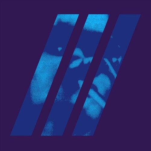 High Rise: Dispersion -[Vinyl LP]