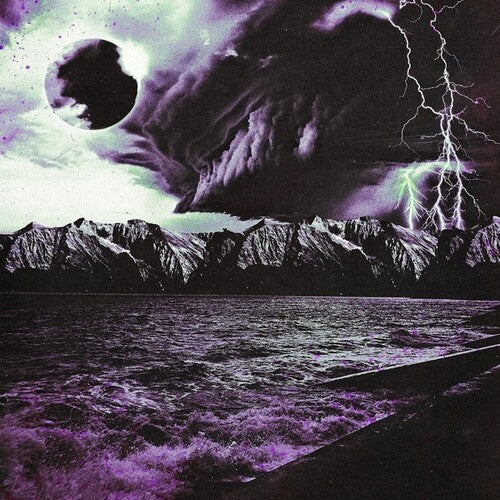 Electric Nature: Old World Die Must -[Vinyl LP]