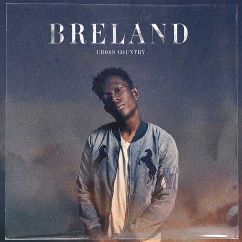 Breland: Cross Country -[Vinyl LP]