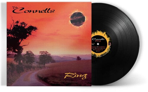 The Connells: Ring -[Vinyl LP]