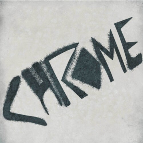 Chrome: The Visitation -[Vinyl LP]