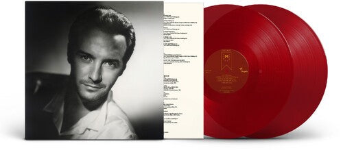 Midge Ure: The Gift - Red -[Vinyl LP]