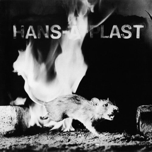 Hans-a-Plast: Hans-A-Plast -[Vinyl LP]