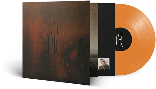 Farsot: Iiii - Orange -[Vinyl LP]