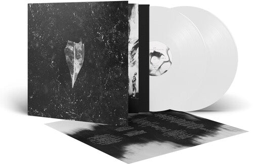 Bees Made Honey in the Vein Tree: Aion - White -[Vinyl LP]