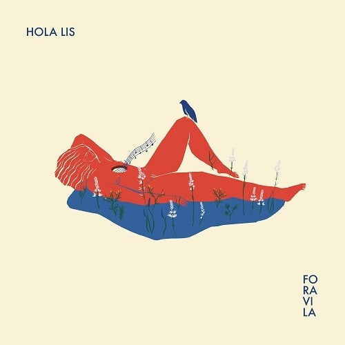 Hola Lis: Foraviila -[Vinyl LP]