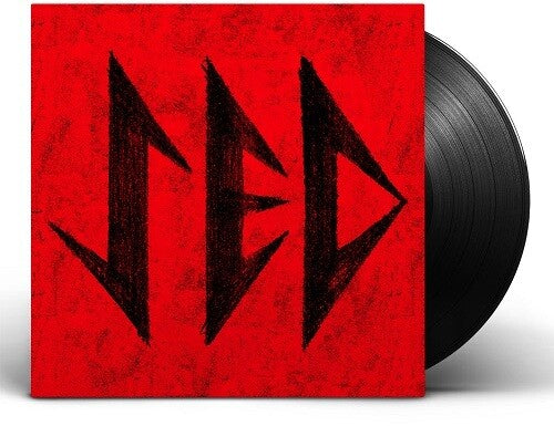 Triangulo De Amor Bizarro: Sed -[Vinyl LP]