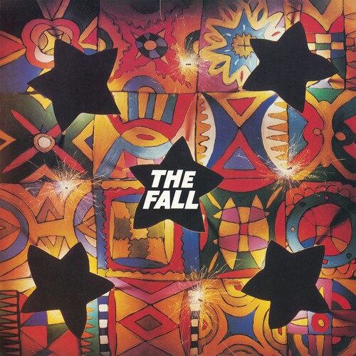 The Fall: Shift-Work - 180gm Vinyl -[Vinyl LP]
