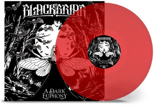 Blackbriar: A Dark Euphony -[Vinyl LP]