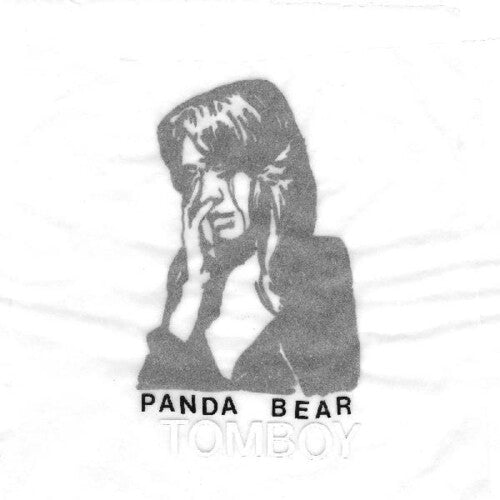 Panda Bear: Tomboy -[Vinyl LP]