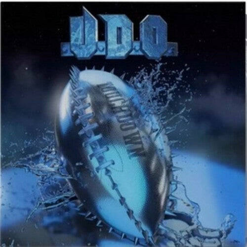 U.D.O.: Touchdown -[Vinyl LP]