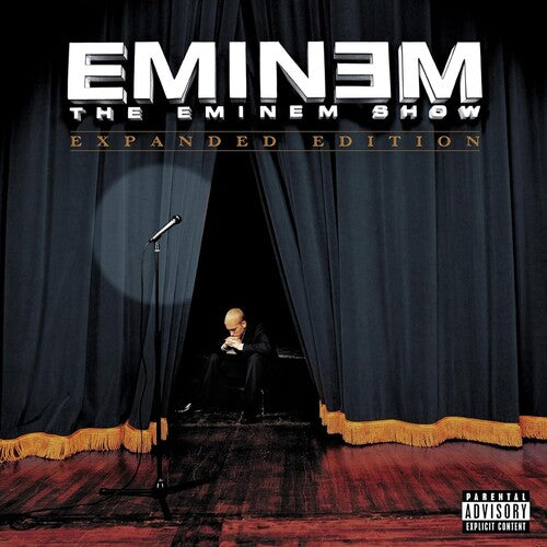 Eminem & CeeLo Green: The Eminem Show -[Vinyl LP]