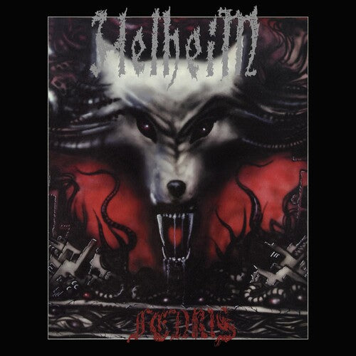 Helheim: Fenris -[Vinyl LP]
