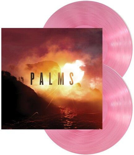 Palms: Palms -[Vinyl LP]