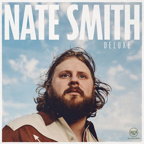 Nate Smith: Nate Smith -[Vinyl LP]
