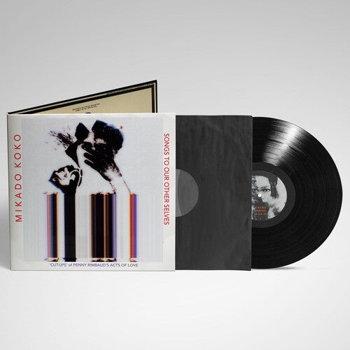 Penny Rimbaud: Acts Of Love / To Our Other Selves -[Vinyl LP]