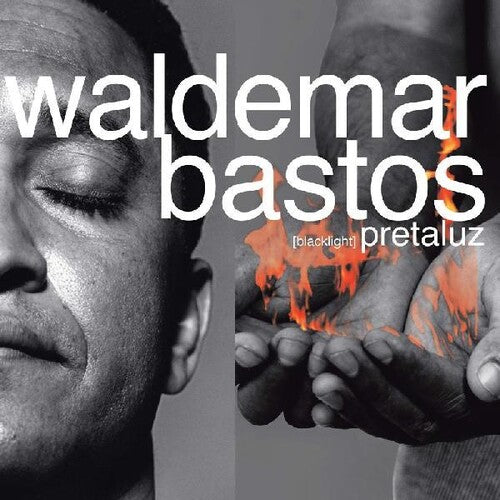 Waldemar Bastos: Pretaluz -[Vinyl LP]