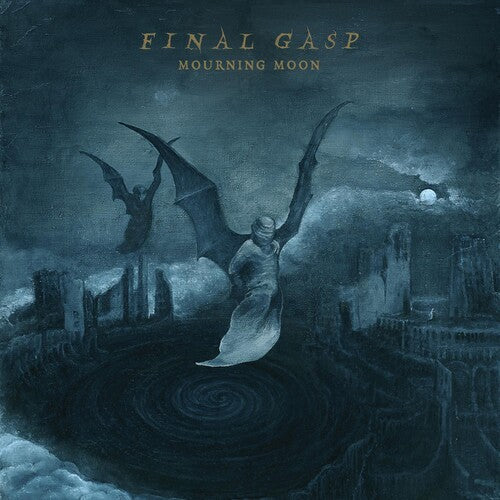 Final Gasp: Mourning Moon -[Vinyl LP]