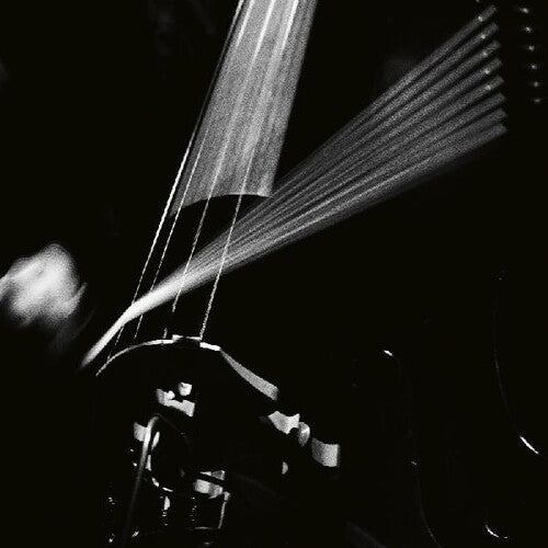 Arnold Dreyblatt: Resolve -[Vinyl LP]
