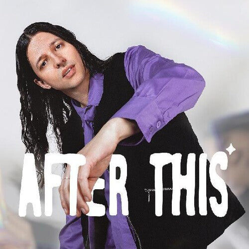 Adrian Underhill: After This -[Vinyl LP]