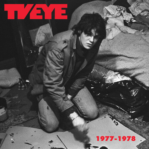 TV Eye: 1977-1978 -[Vinyl LP]