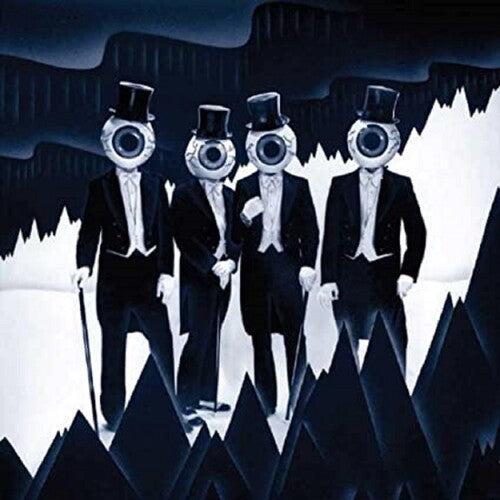 The Residents: Eskimo Preserved -[Vinyl LP]