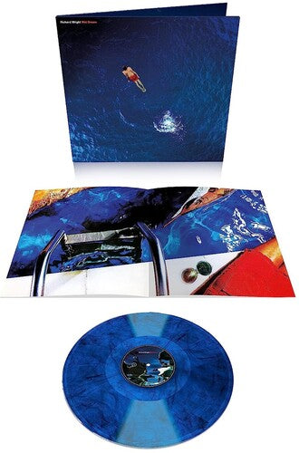 Richard Wright: Wet Dream -[Vinyl LP]
