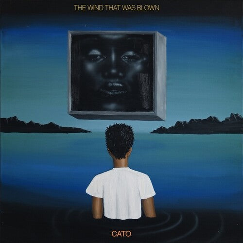 Cato: The Wind That Was Blown -[Vinyl LP]