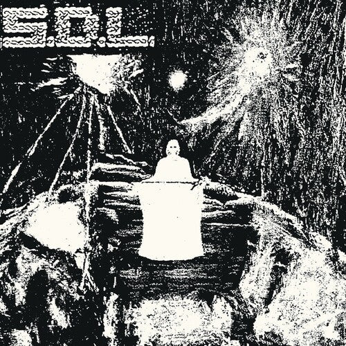 Spirits Di Lupo: Vedo La Tua Faccia Nei Giorni Di Pioggia -[Vinyl LP]