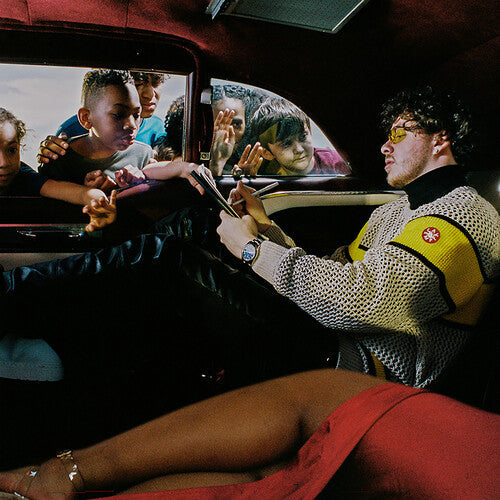Jack Harlow: That's What They All Say -[Vinyl LP]