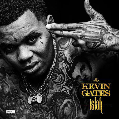Kevin Gates: Islah -[Vinyl LP]